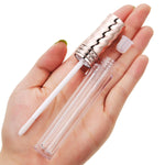 30 Pack 4ml Empty Lip Gloss Containers