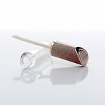 50 PACK Bling Lip Gloss Tube - Slanted Top