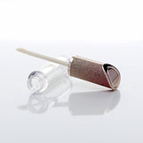 50 PACK Bling Lip Gloss Tube - Slanted Top