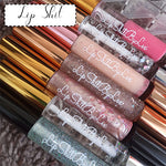1009- Lip Gloss Labels - 100 Count