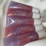 1015- Custom Lip Gloss Labels - 100 Count