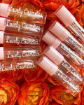 1009- Lip Gloss Labels - 100 Count