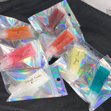 1011- Custom Lip Gloss Labels - 100 Count