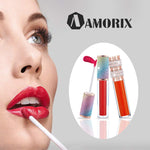 20pcs 5ml Lip Gloss Tubes with Wand