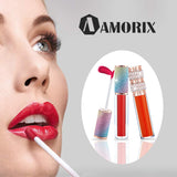 20pcs 5ml Lip Gloss Tubes with Wand