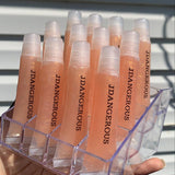 1015- Custom Lip Gloss Labels - 100 Count