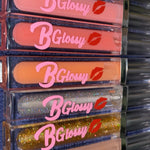 1003- Makeup Lip Gloss Labels - 100 Count
