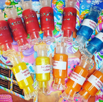 30 Pack 8ml Candy Lip Gloss Tube