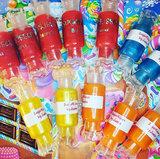 30 Pack 8ml Candy Lip Gloss Tube