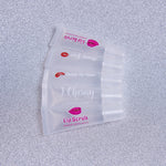 1002- Lip Gloss Labels - 100 Count