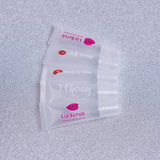 1002- Lip Gloss Labels - 100 Count