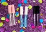50 PACK Empty Lip Gloss Tube 6ml with Wand