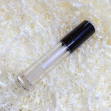 10 Pack Thick 9 ML Empty White Lip Gloss Tubes