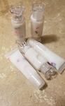30 Pack 8ml Candy Lip Gloss Tube