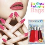 200pcs 4x6 inch Mylar Bags
