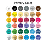 1011- Custom Lip Gloss Labels - 100 Count