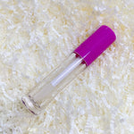 10 Pack Thick 9 ML Empty White Lip Gloss Tubes