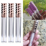 30 Pack 4ml Empty Lip Gloss Containers