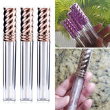 30 Pack 4ml Empty Lip Gloss Containers