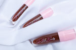 30 Pack Pink Lip Gloss Tubes with Wand