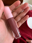 30 Pack Pink Lip Gloss Tubes with Wand