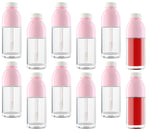 20 Pack 8ml Coke Lip Gloss Tube