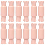 100 Pack 8ml Candy Lip Gloss Tube