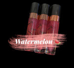 50 Pack Black Gold Lip Gloss Tubes with Wand
