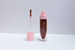 10 Pack Pink Lip Gloss Tubes with Wand